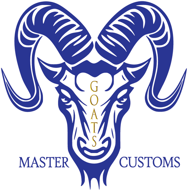 Master Goats Customs