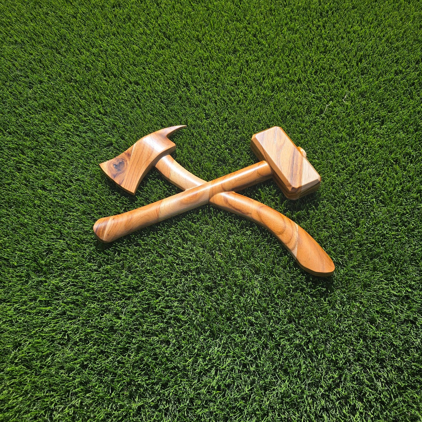 Navy Rating Badge (CNC carved)