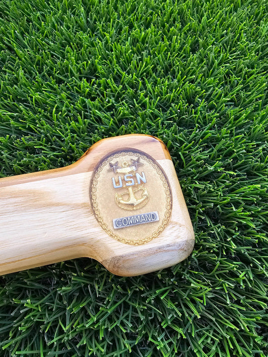 Add "Cookie" (MCPON/FLEET/FORCE/CMC/CSC)