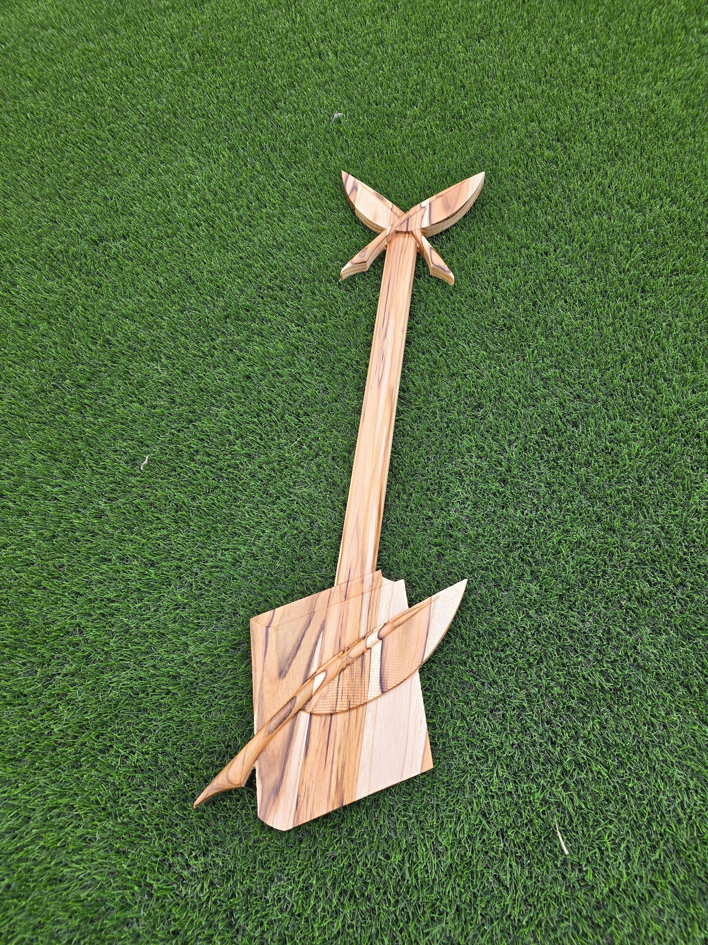 Custom paddle - Your Idea - free design