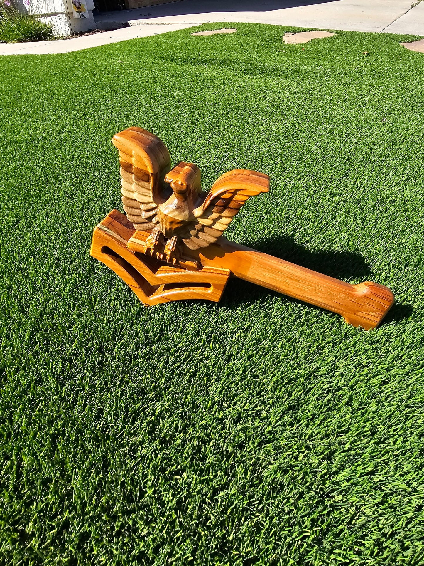 Navy Petty Officer Hammer, PO1 Hammer, PO2 Hammer, Transfer Gift, Thor Hammer, Wooden Hammer