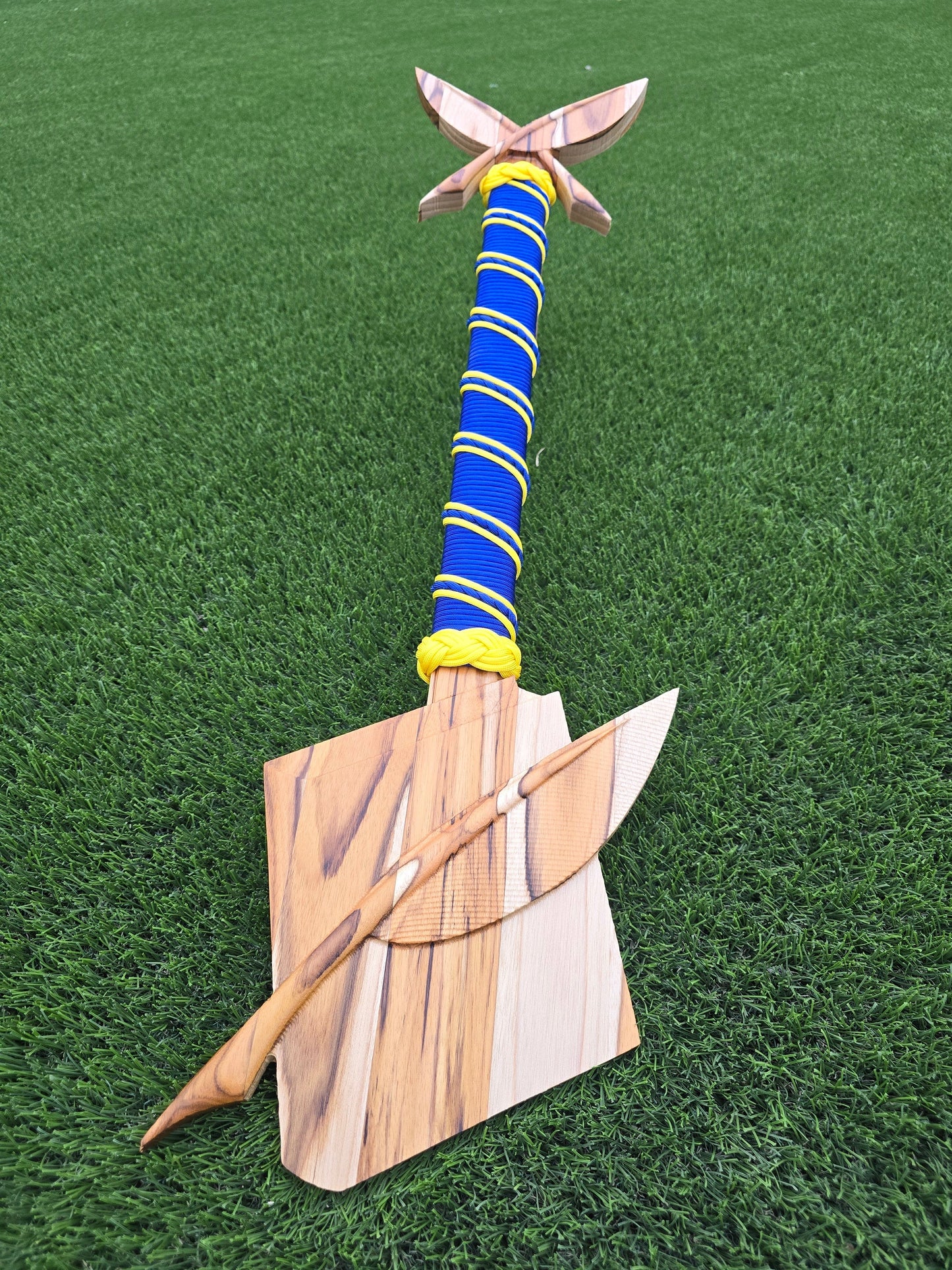 Custom paddle - Your Idea - free design