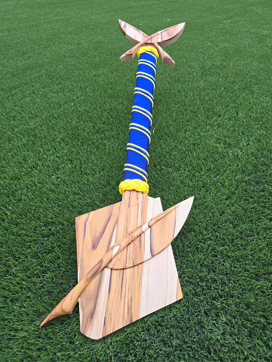 Custom paddle - Your Idea - free design