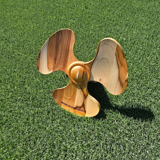 Navy Rating Badge (CNC carved)