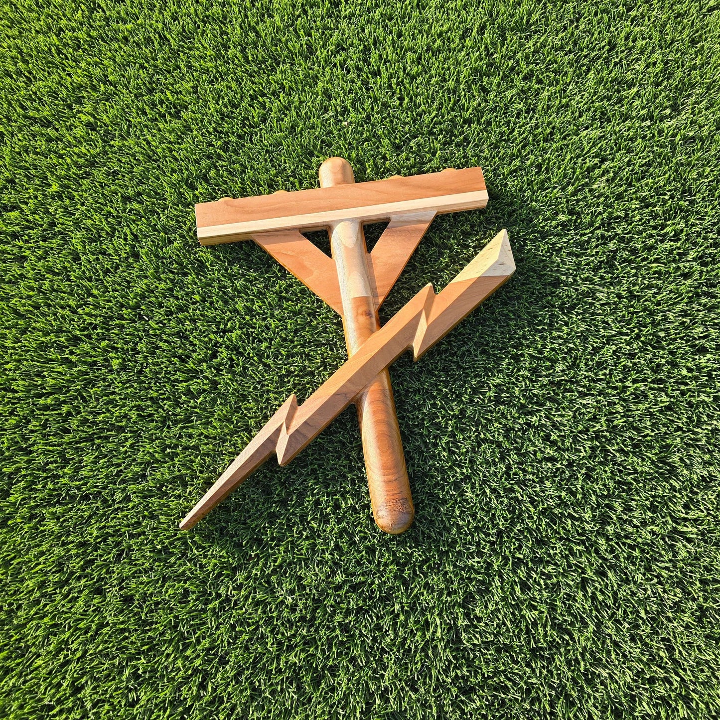 Navy Rating Badge (CNC carved)