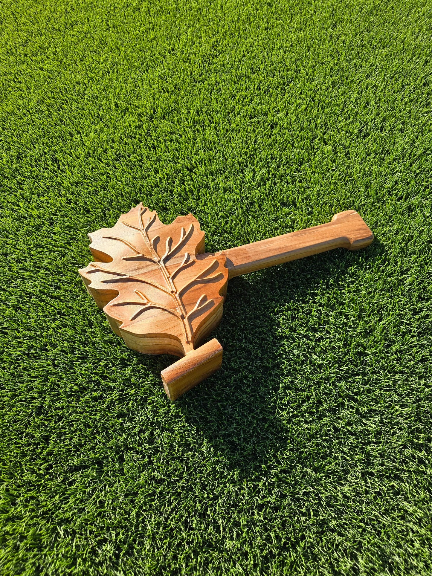 Navy Officer Hammer, Officer Hammer