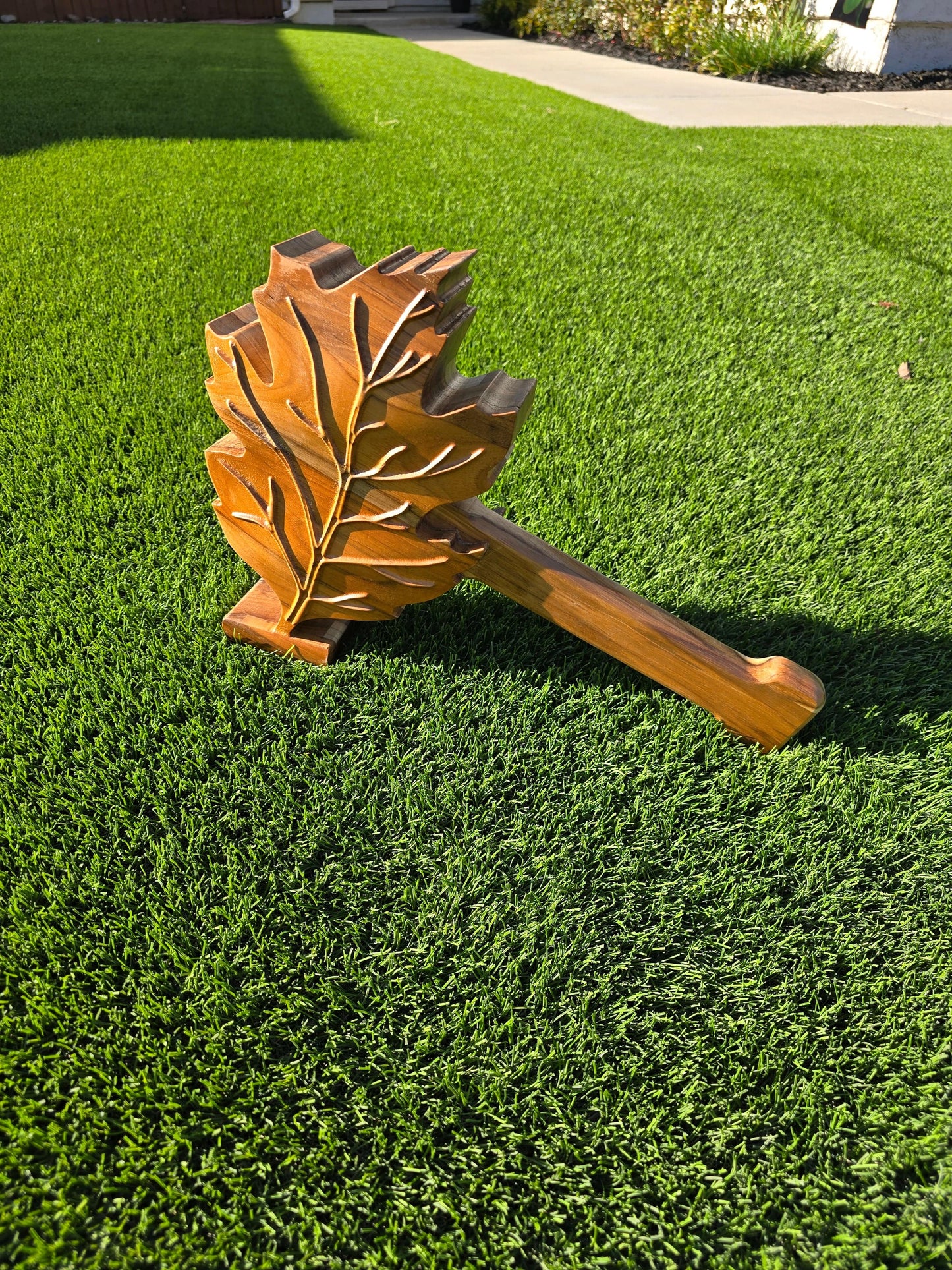 Navy Officer Hammer, Officer Hammer