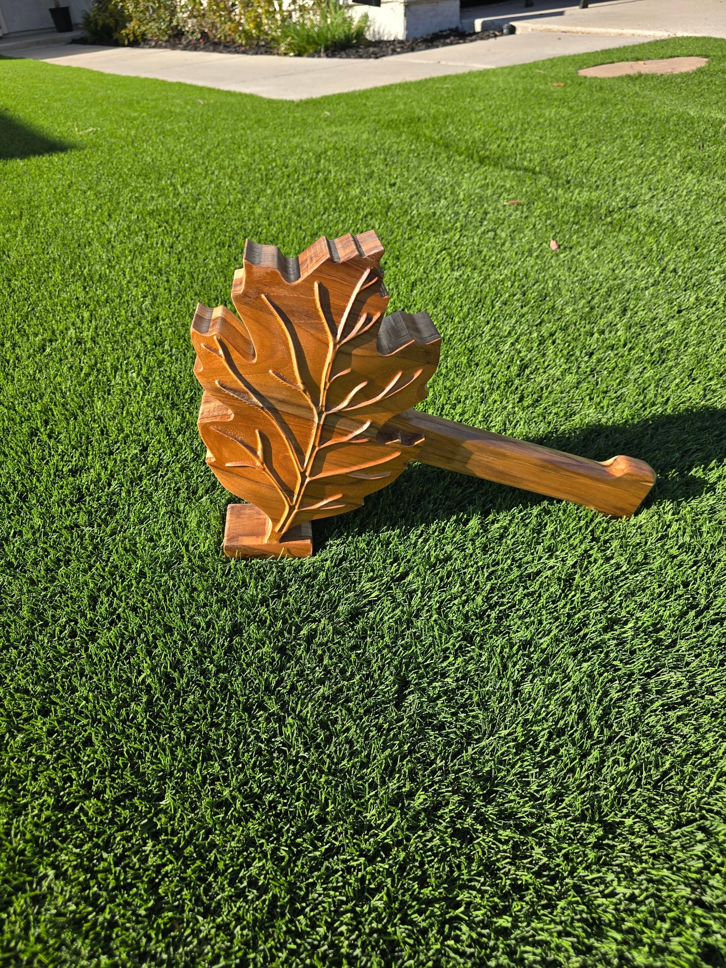 Navy Officer Hammer, Officer Hammer