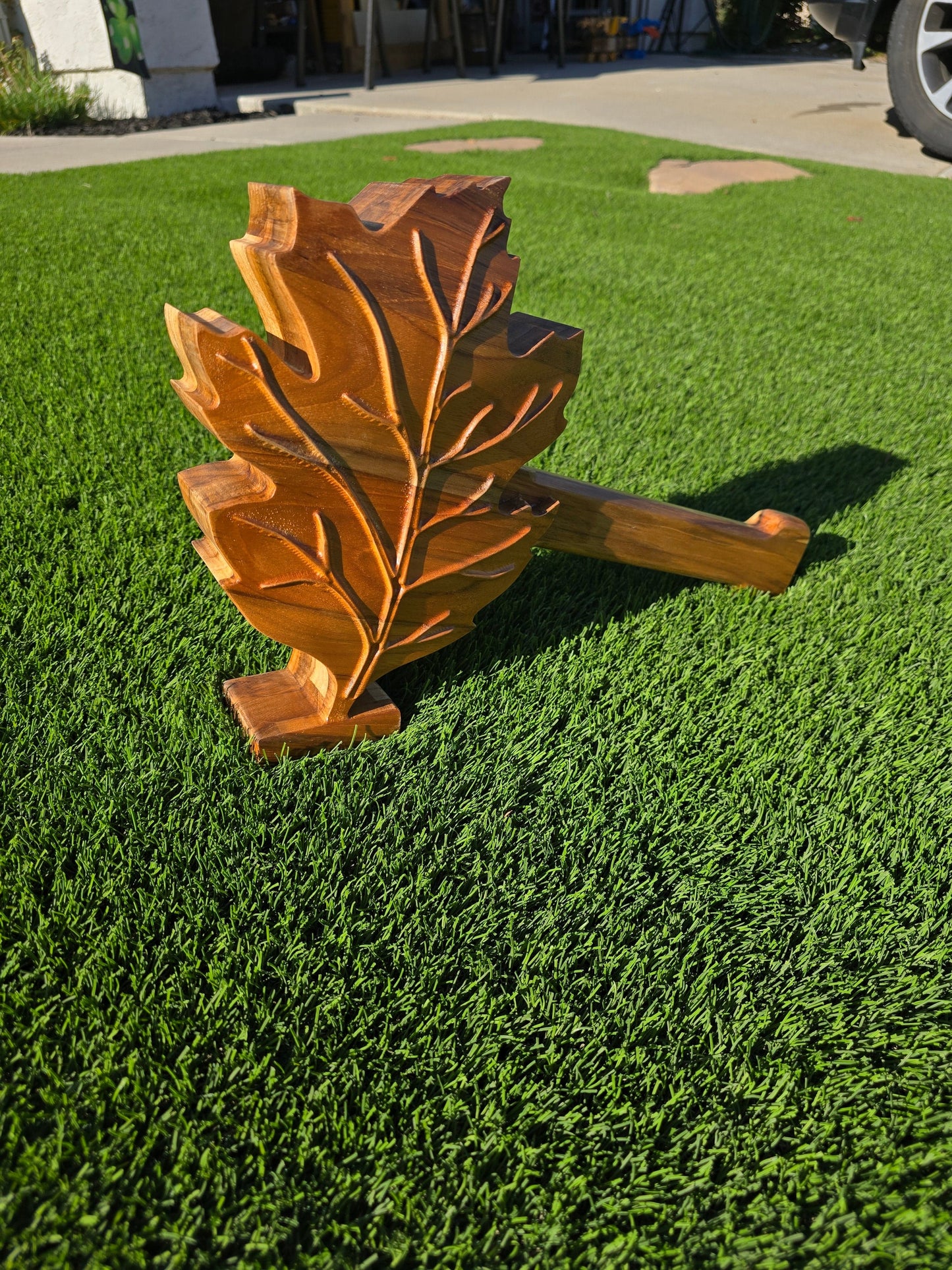 Navy Officer Hammer, Officer Hammer