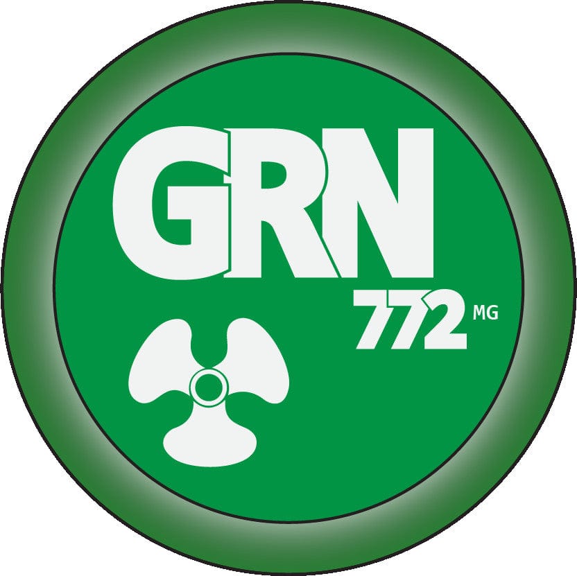 Sleek Aluminum Can for Nicotine and Caffeine Pouches - Stylish & Durable Storage