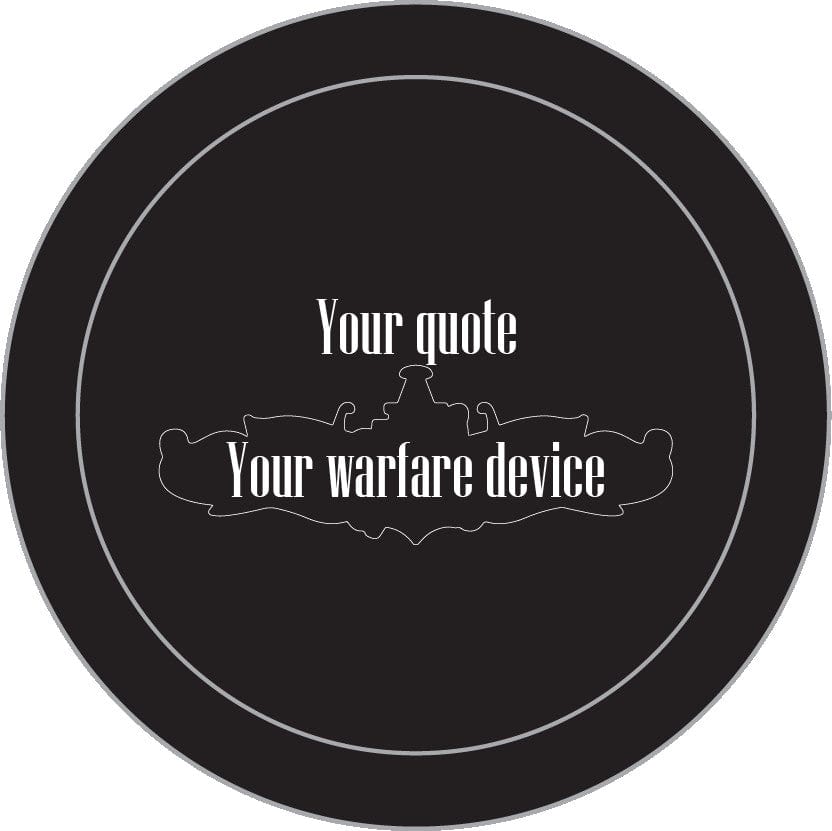 Sleek Aluminum Can for Nicotine and Caffeine Pouches - Stylish & Durable Storage