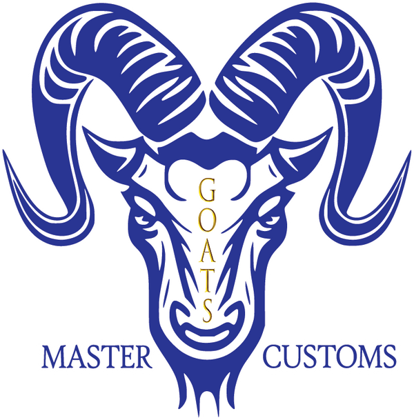 Master Goats Customs