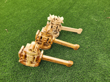 Navy Chief Hammer, CPO Hammer