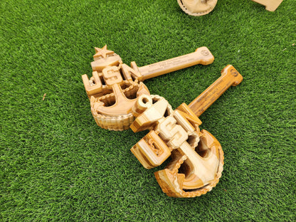 Navy Chief Hammer, CPO Hammer