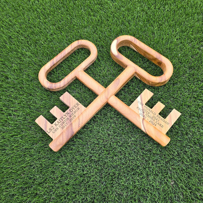 Navy Rating Badge (CNC carved)