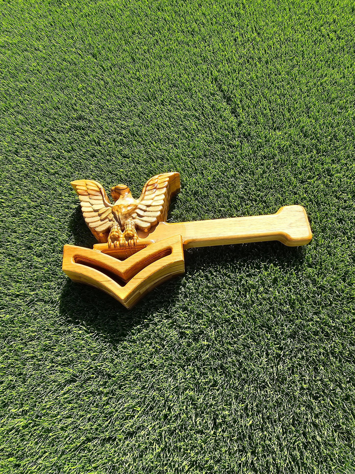 Navy Petty Officer Hammer, PO1 Hammer, PO2 Hammer, Transfer Gift, Thor Hammer, Wooden Hammer