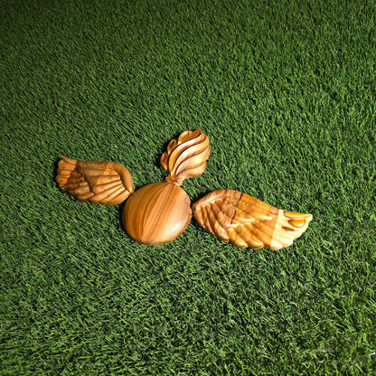 Navy Rating Badge (CNC carved)