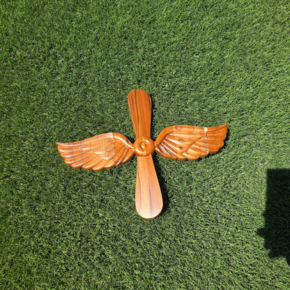 Navy Rating Badge (CNC carved)