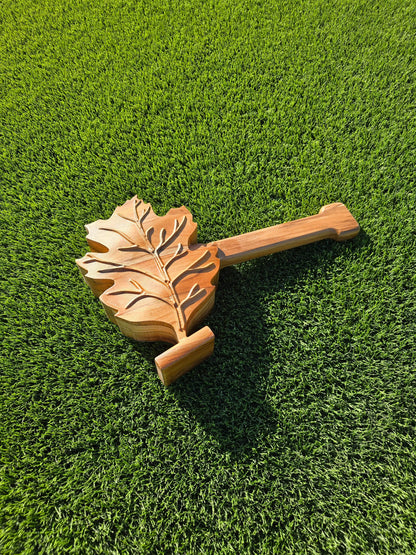 Navy Officer Hammer, Officer Hammer