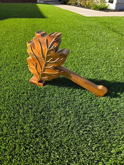 Navy Officer Hammer, Officer Hammer