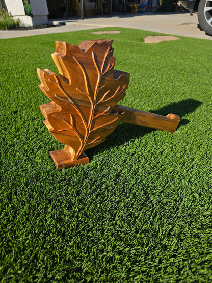 Navy Officer Hammer, Officer Hammer