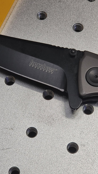 Personalized Pocket Knife